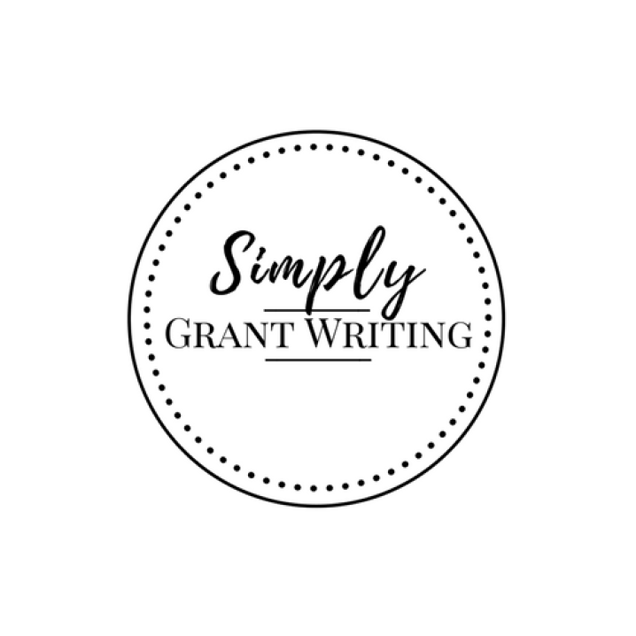 Simply Grant Writing